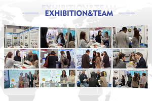 צבעי מאכל איכותיים ובטוחים CAS 1343-78-8 אבקת קוקיניאל 98% טוהר, בעל תקן ISO9001 - Product Image 2