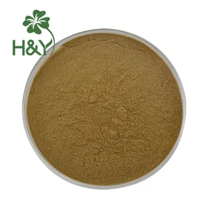 Fornitori di polvere di estratto di bulbine natalensis di alta qualità della salute bulbine natalensis in polvere