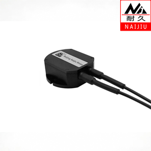 การวัดความถี่ทางออกของเครื่องยนต์/ปั๊มเครื่องกำเนิดไฟฟ้าเซ็นเซอร์ fbg accelerometer FG - Product Image 2