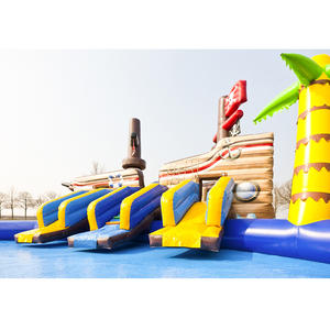 <span class=keywords><strong>Parc</strong></span> <span class=keywords><strong>aquatique</strong></span> géant en forme de requin, meilleur <span class=keywords><strong>parc</strong></span> <span class=keywords><strong>aquatique</strong></span>, pirate - Product Image 3