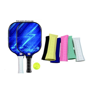 Factory Custom New Design Non-slip <b>Silicone</b> Rubber Handle Grip for Bicycle/packaging Machine - Product Image 6