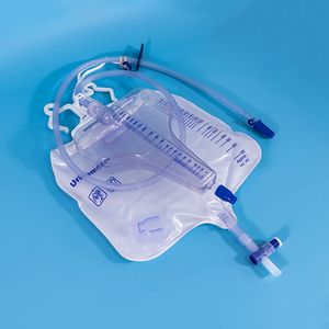Collecteur d'urine stérile médical jetable YINGMED, urinomètre - Product Image 1