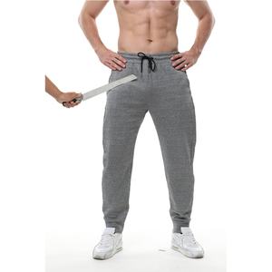 Pantalon Homme Résistant à l'Usure en HPPE Couleur Unie Haute Qualité, Personnalisable, Vente en Gros Direct Usine, Résistant à la Corrosion - Product Image 4