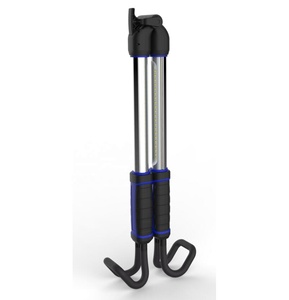 Đèn sửa chữa ô tô mới có thể sạc lại Bảo trì ống thẳng có thể gập lại bằng kính thiên văn Đèn làm việc - Product Image 3