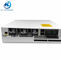 9300X-12Y-E 12-Port 25G SFP28 Managed Switch Layer 3 Enterprise Core Aggregation Netzwerk Ethernet-Switch