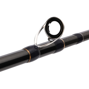 Ensemble canne à jigging HISTAR Competitive FAST EVA haute sensibilité pour la pêche en rivière, lancer longue distance, 1,80 m, entièrement en carbone, avec moulinet électrique. - Product Image 2