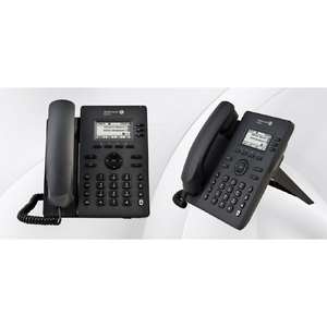 Téléphone IP de bureau d'entreprise PoE de base - ALE <span class=keywords><strong>H3P</strong></span> - Product Image 3