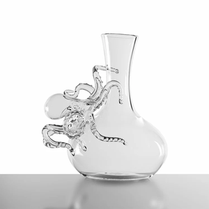 Decantador de Cristal para Vino Tinto y Whisky, en Oferta, Precio Económico, Vasos de Cristal para Vino Tinto, Vodka y Licores, el Mejor Regalo para Hombres - Product Image 6