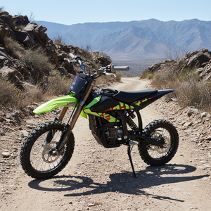 Surron 2026 Sur Ron Dirt <b>Bike</b> 58v 22Ah Adult Kids Surron High Power Motor <b>Engine</b> Delivers Powerful Performance. Long Range - Product Image 3