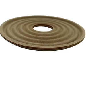 อุปกรณ์เสริมลำโพงและอะไหล่กล่องอิเล็กทรอนิกส์ขายดีที่สุด Spider 1 นิ้ว - Product Image 3