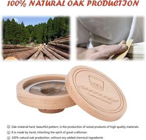 Temizle cam kapak viski içen kiti Dome demlik duman makinesi kiti için barmen kokteyl içen kiti füme kabarcık aparatı - Product Image 5