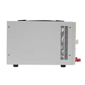 Medidor de Capacidad de Batería de Doble Canal con Conexión USB, Instrumento de Prueba de Carga Electrónica Digital Programable de Doble Canal - Product Image 4