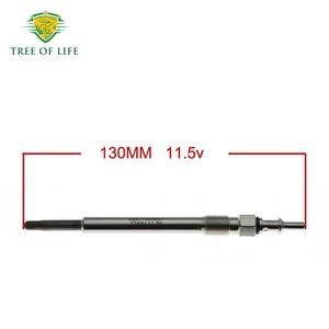 Tree Of Life Ignition <b>Plug</b> A0011594901 For Mercedes 11.5V Standard Voltage <b>Replacement</b> Part - Product Image 2