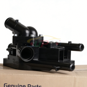 ระบบควบคุมอุณหภูมิน้ำหล่อเย็นเครื่องยนต์คุณภาพสูง รุ่น 25600-2G400 256002G400 สำหรับรถยนต์ฮุนได แอคเซนต์ 25600 2G400 - Product Image 2