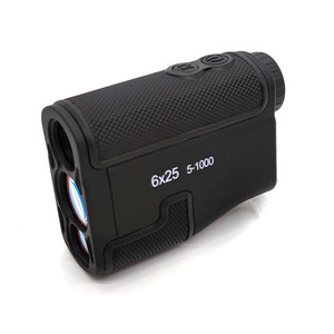 Télémètre laser de golf portable haute précision 6x pour extérieur 1000m - Product Image 1