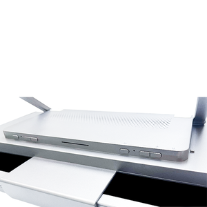 Xách tay máy tính xách tay màn hình 14 inch kép USB C Loại C chơi game 1080P FHD hiển thị di động màn hình di động ba màn hình cho máy tính xách tay - Product Image 1