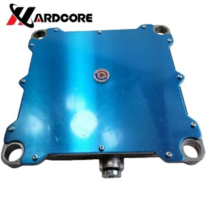 331-7539 ECM ตัวควบคุม10R-8112 ECU สำหรับ928Hz 924H 930H 924Hz TH337C โหลด TH407C โมดูลควบคุมเครื่องยนต์11R-0326 120M - Product Image 4
