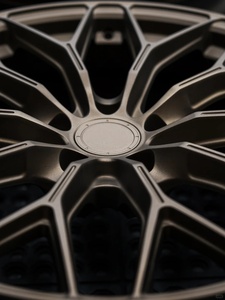 Jantes de voiture en alliage personnalisées de SYG-1003 18 19 20 21 22 23 pouces roues de voiture de tourisme forgées pour Audi Benz Bmw Tesla Nio Zeekr - Product Image 5