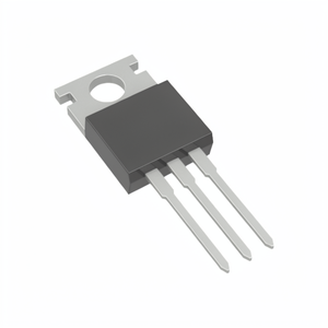 Manufacturer Channel AP1084T33L-U Components Electronic TO 220 3 Power Management (PMIC) - Product Image 1
