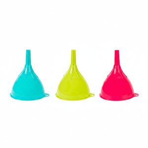 Set di 3 imboccature in plastica (Plastic 1224) - Product Image 2