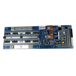 ระบบจัดการแบตเตอรี่ BMS 200a CAN RS485 ระบบป้องกันแบตเตอรี่อัจฉริยะ Lifepo4 - Product Image 6
