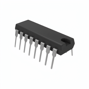 Original One Stop Service Data Acquisition 16 DIP Electronics Component PCM69APG4 - Product Image 1