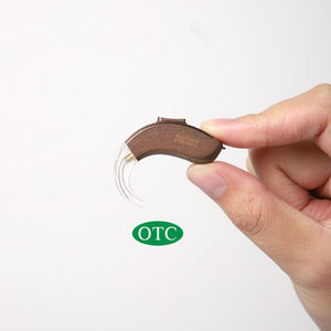 Drop Shipping Preço de fábrica Earing aids Conveniente e Durável Baixo Custo Nano Revestimento Aparelhos Auditivos OTC Digitais Baratos para Surdez - Product Image 5