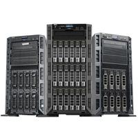 Serveur tour Dell PowerEdge T440 T630 T640 avec processeur XEON, RAM, RAID, SSD, serveur tour 4U 5U