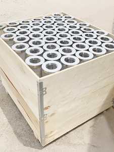 Rete in Filo Intrecciato di Acciaio Inossidabile 304 a 8 Maglie per Recinzione da Giardino, Griglia per Barbecue, Rete per Finestre - Product Image 3