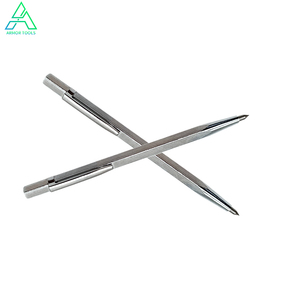 Stainless Steel Ceramics Glass Aluminium <strong>Etching</strong> Engraving Pen Tungsten Carbide Tip Scriber Pen Glass Scribe <strong>Tool</strong> - Product Image 3