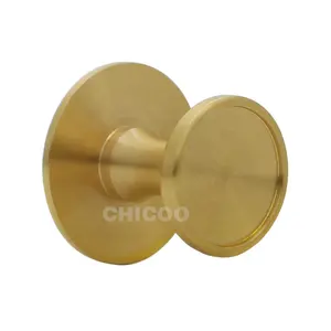 Solid Brass Furniture <strong>Knob</strong> Wardrobe Drawer <strong>Copper</strong> Kitchen Cabinet Hardware Brass Pull Handle <strong>Knob</strong> - Product Image 1