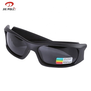 屋外スポーツ uv400 防弾弾道軍事撮影サングラス戦術的なメガネ - Product Image 2