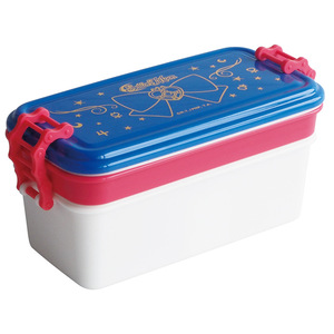 Sandwich Meal <b>Box</b> Single Layer Plastic Lunch <b>Box</b> <b>Large</b> Size Salad <b>Box</b> With Lid Rectangle Shape For All Users - Product Image 4