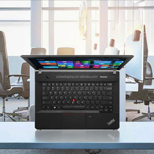 Le-novo için yüksek kalite düşünüyorum ped Used 12.5 inç kullanılan dizüstü I5-4th 4G 500G uygun hafif ince ev dizüstü düşük fiyat - Product Image 4