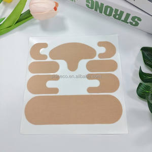 <span class=keywords><strong>Cerotti</strong></span> Antirughe per Viso, Occhi e <span class=keywords><strong>Collo</strong></span> con Tessuto in Nylon per Rassodamento - Product Image 2