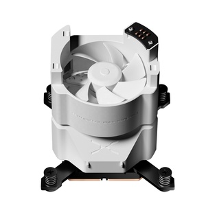 New Panorama WB <span class=keywords><strong>CPU</strong></span> khối nước tùy chỉnh vòng lặp nước làm mát hình chữ L Màn hình AMOLED cong với asetek Gen8 v2 cho vòng lặp nước <span class=keywords><strong>CPU</strong></span> - Product Image 2