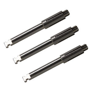 Pieza de mano dental transfronteriza de baja velocidad, con cabezal pulidor flexible y vástago para pulido interdental, tipo vástago ruso - Product Image 4