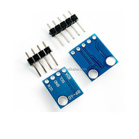 GY-68 modul Sensor tekanan udara BMP180 bukan modul BMP085 BMP180