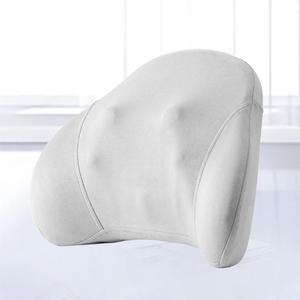 Almohada Shiatsu Inalámbrica con Calor, Masajeador Portátil Recargable para Cuello y Espalda, para Aliviar el Dolor en el Coche, el Hogar y la Oficina - Product Image 4
