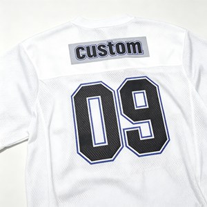 Ensemble homme 250g très vendu, t-shirt en jersey mesh DTG, t-shirt en jersey 100% coton pour l'été, ensemble deux pièces pour homme - Product Image 4