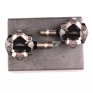 <span class=keywords><strong>Shimano</strong></span>-pedales <span class=keywords><strong>DEORE</strong></span> <span class=keywords><strong>XT</strong></span> para bicicleta de montaña, <span class=keywords><strong>Pedal</strong></span> autoblocante con PD-M8000 o SH56, SM-SH51/M8100/M8020 - Product Image 1