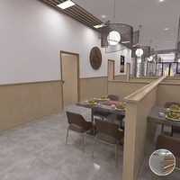 Panneau mural rainuré personnalisé en WPC, imperméable, résistant à l'humidité, écologique, pour la décoration intérieure de chambre, salon, hôtel