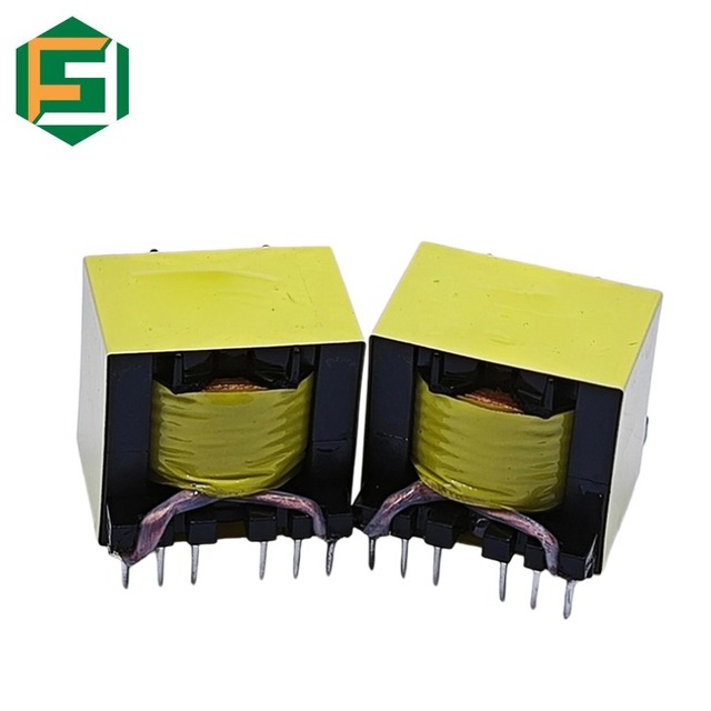 Custom High Frequency Transformer Design Service | LLC Flyback Push-pull SMPS Transformer for Solar & EV Charging