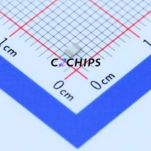 CR0805F81R00G SMD RESISTOR 0805 (ประเภท: ฟิล์มหนา) (ความต้านทาน: ความแม่นยำ1Ohm: 1%) - Product Image 2