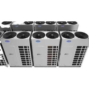 Unité extérieure VRF anti-corrosion pour zone maritime, 36 compresseurs, réfrigérant R-410A, climatiseur - Product Image 1