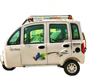 ChangLi Triciclo Elettrico Economico da 1000W per Passeggeri/<span class=keywords><strong>Auto</strong></span> <span class=keywords><strong>a</strong></span> Tre <span class=keywords><strong>Ruote</strong></span> per Passeggeri/Taxi Elettrico <span class=keywords><strong>a</strong></span> Tre <span class=keywords><strong>Ruote</strong></span> - Product Image 3