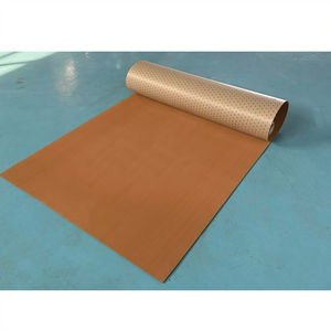 Lámina de Espuma EVA de Grado Marino Negra Mocha de Alta Densidad HEROES para Fresado y Corte CNC - Product Image 1