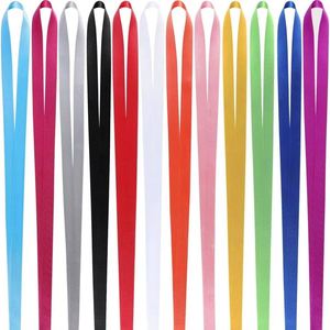 Custom Printed NFC Lanyard with Card Holder RFID Contactless <b>Smart</b> Card Tap to Share Contact Info for Business Gift - Product Image 4