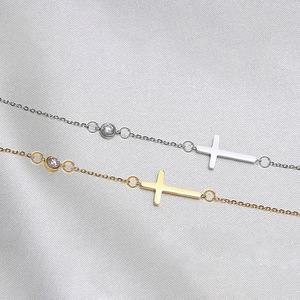 Collar con colgante para mujer, joyería minimalista de moda, uso diario - Product Image 2