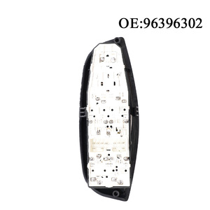 Interrupteurs de lève-vitres de voiture Chevrolet 96396302, interrupteur de réglage adapté, neuf et d'occasion, matériau ABS - Product Image 4